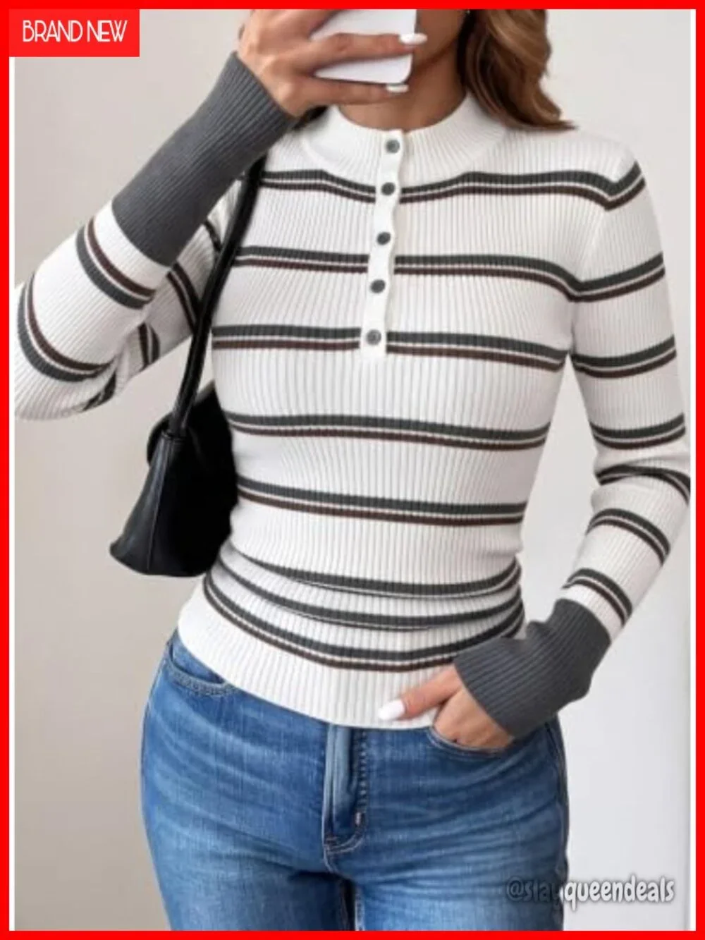 N/A this striped